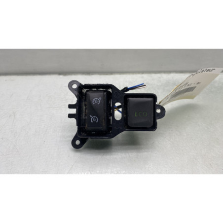 Commande regulateur vitesse RENAULT CLIO 4 Photo n°1