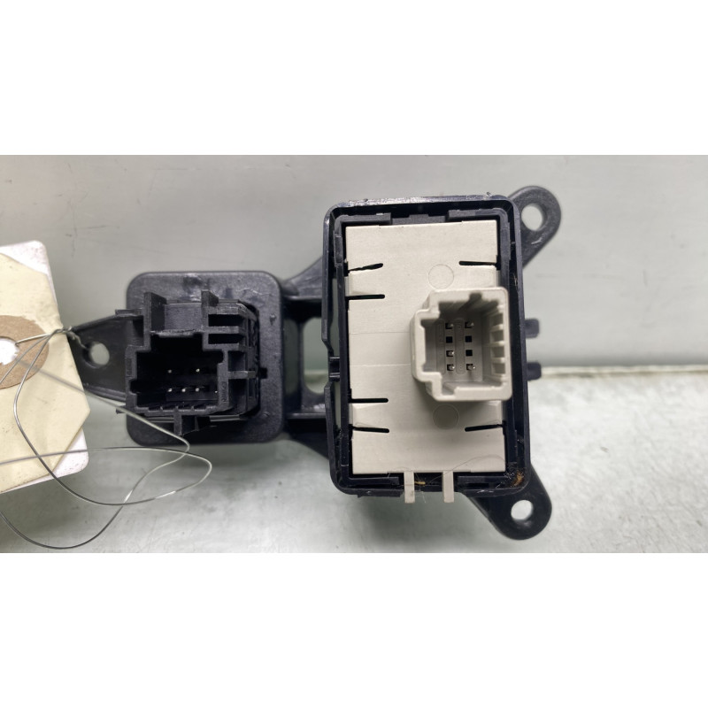 Commande regulateur vitesse RENAULT CLIO 4 Photo n°3