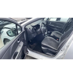 Commande regulateur vitesse RENAULT CLIO 4