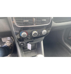 Commande regulateur vitesse RENAULT CLIO 4