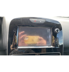 Commande regulateur vitesse RENAULT CLIO 4