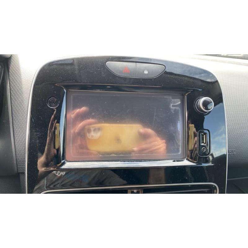 Commande regulateur vitesse RENAULT CLIO 4 Photo n°15