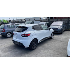 Commande regulateur vitesse RENAULT CLIO 4