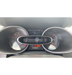 Commande regulateur vitesse RENAULT CLIO 4