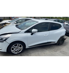 Commande regulateur vitesse RENAULT CLIO 4
