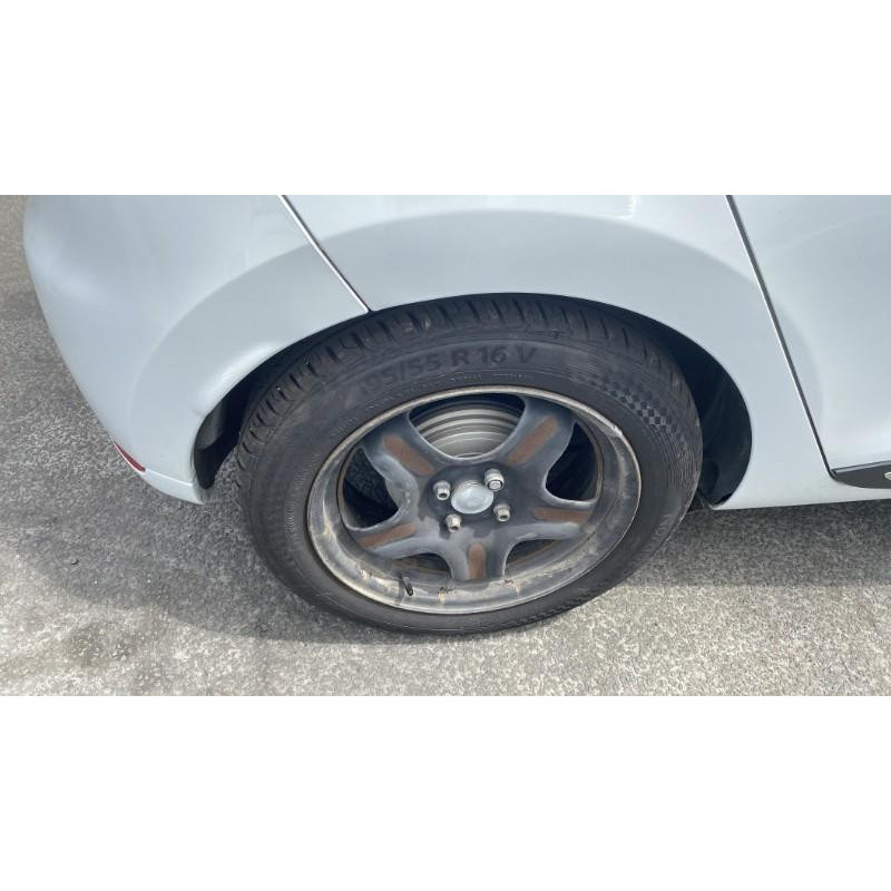 Commande regulateur vitesse RENAULT CLIO 4 Photo n°20