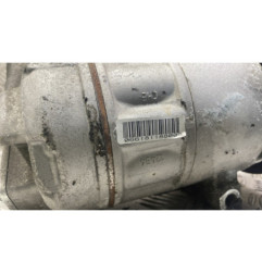 Compresseur clim RENAULT CLIO 4