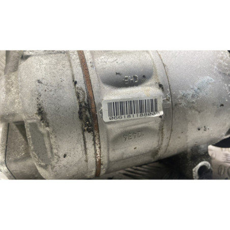 Compresseur clim RENAULT CLIO 4