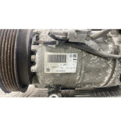 Compresseur clim RENAULT CLIO 4