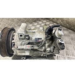 Compresseur clim RENAULT CLIO 4