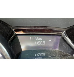 Compresseur clim RENAULT CLIO 4