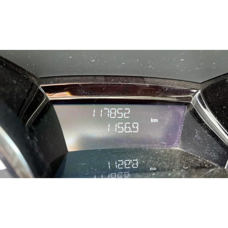 Compresseur clim RENAULT CLIO 4 Photo n°6