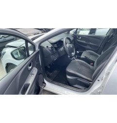 Compresseur clim RENAULT CLIO 4