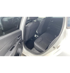 Compresseur clim RENAULT CLIO 4