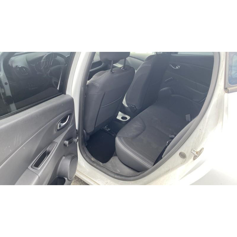 Compresseur clim RENAULT CLIO 4 Photo n°13