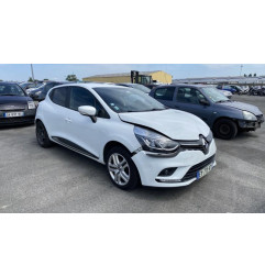 Compresseur clim RENAULT CLIO 4