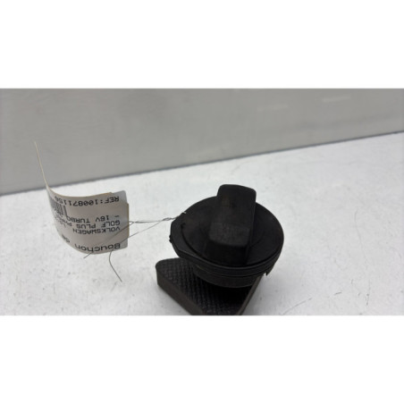 Bouchon de carburant VOLKSWAGEN GOLF PLUS Photo n°1