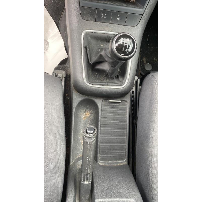 Bouchon de carburant VOLKSWAGEN GOLF PLUS Photo n°19