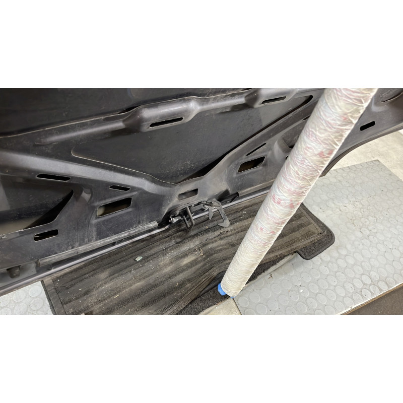 Capot VOLKSWAGEN GOLF PLUS Photo n°8