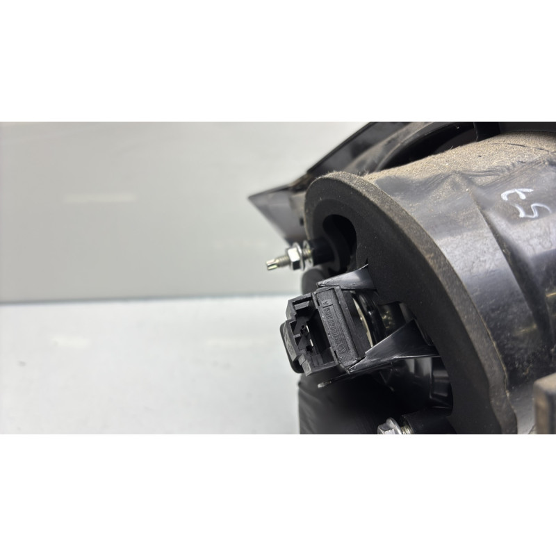 Feu arriere secondaire droit (feux) VOLKSWAGEN GOLF PLUS Photo n°3