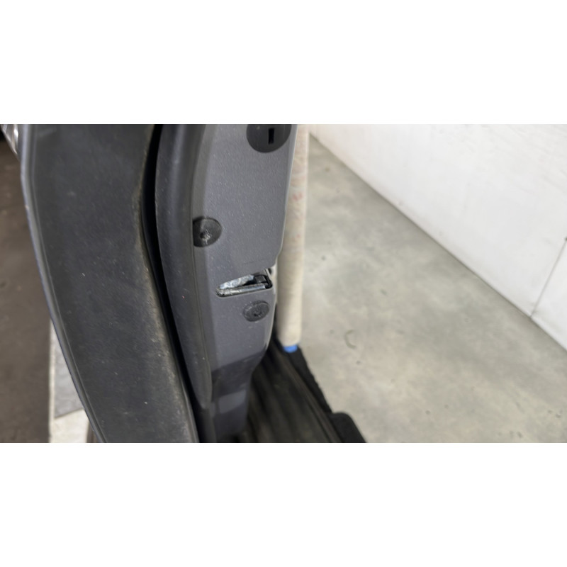 Porte avant gauche VOLKSWAGEN GOLF PLUS Photo n°3