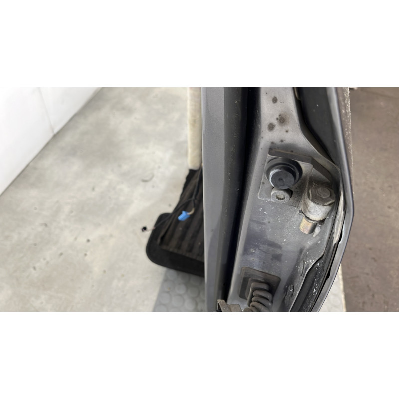 Porte avant gauche VOLKSWAGEN GOLF PLUS Photo n°4