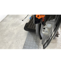 Porte avant gauche VOLKSWAGEN GOLF PLUS