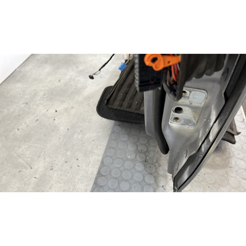 Porte avant gauche VOLKSWAGEN GOLF PLUS Photo n°5
