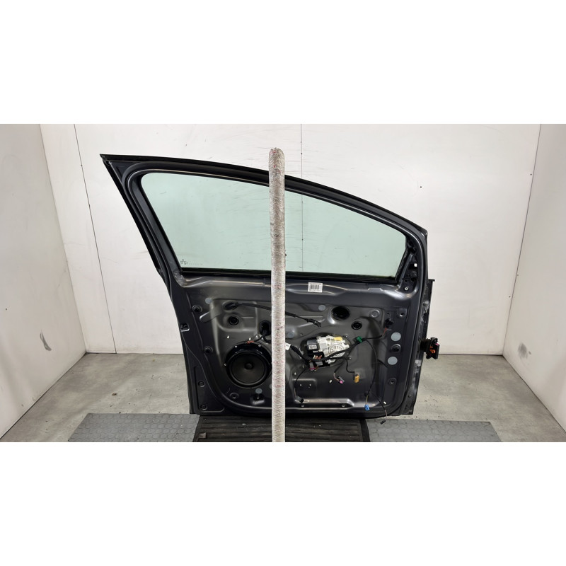 Porte avant gauche VOLKSWAGEN GOLF PLUS Photo n°6