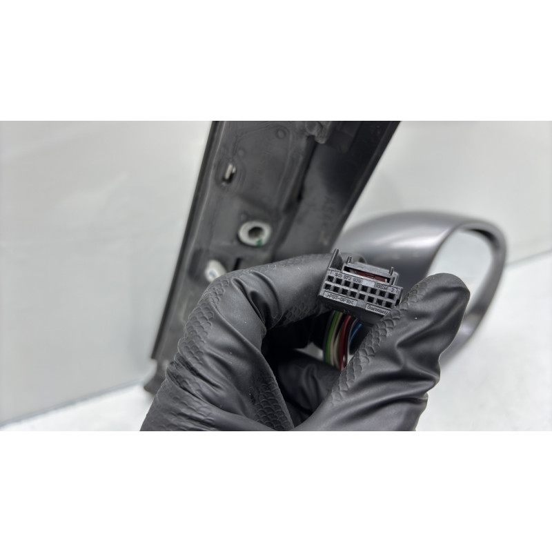 Retroviseur droit VOLKSWAGEN GOLF PLUS Photo n°3
