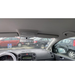 Retroviseur droit VOLKSWAGEN GOLF PLUS