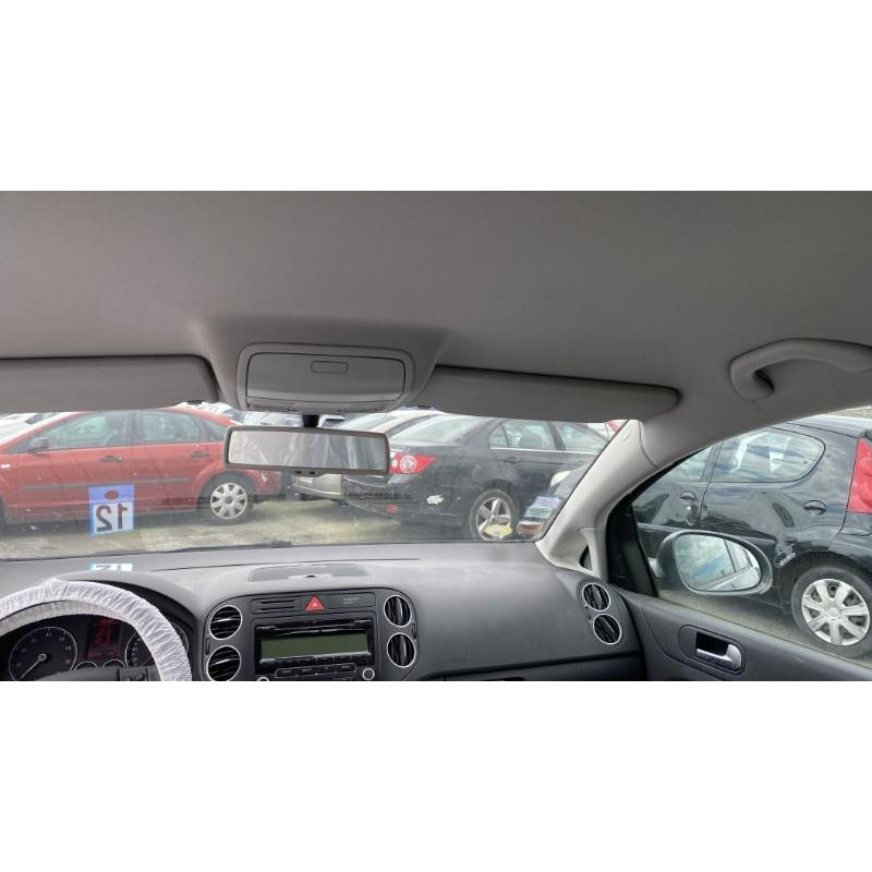 Retroviseur droit VOLKSWAGEN GOLF PLUS Photo n°11