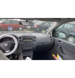 Retroviseur droit VOLKSWAGEN GOLF PLUS