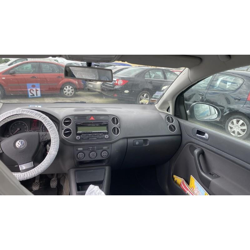 Retroviseur droit VOLKSWAGEN GOLF PLUS Photo n°12