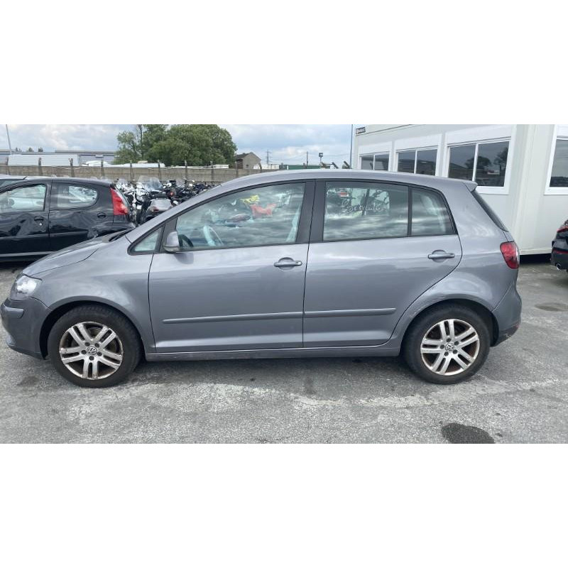 Retroviseur droit VOLKSWAGEN GOLF PLUS Photo n°13