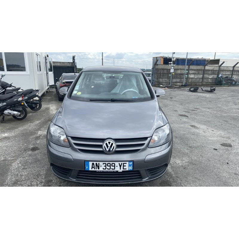 Retroviseur droit VOLKSWAGEN GOLF PLUS Photo n°15