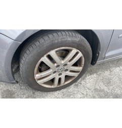 Retroviseur droit VOLKSWAGEN GOLF PLUS