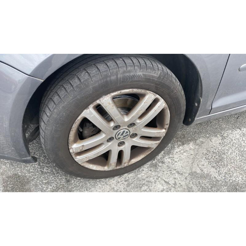 Retroviseur droit VOLKSWAGEN GOLF PLUS Photo n°16