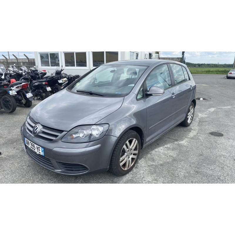 Retroviseur droit VOLKSWAGEN GOLF PLUS Photo n°19