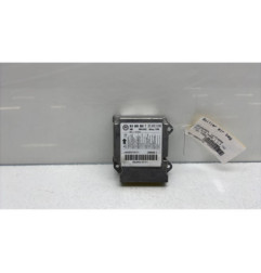 Boitier air bag VOLKSWAGEN GOLF PLUS Photo n°1