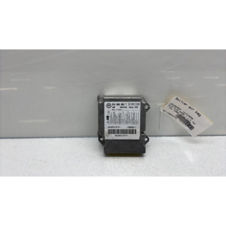 Boitier air bag VOLKSWAGEN GOLF PLUS Photo n°1