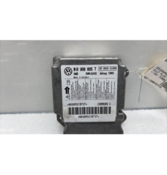 Boitier air bag VOLKSWAGEN GOLF PLUS