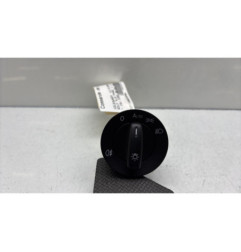Commande de phare VOLKSWAGEN GOLF PLUS Photo n°1