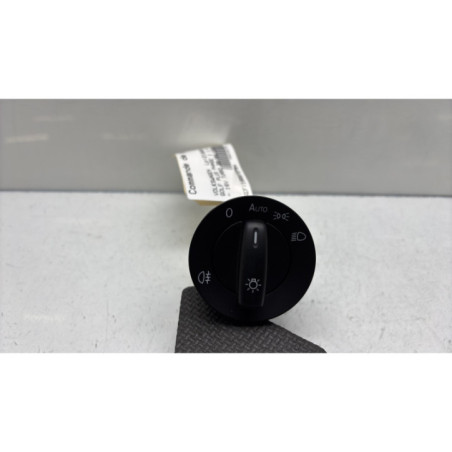 Commande de phare VOLKSWAGEN GOLF PLUS Photo n°1