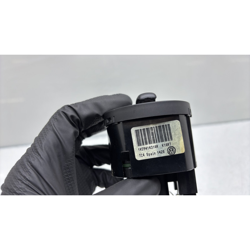 Commande de phare VOLKSWAGEN GOLF PLUS Photo n°4