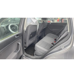 Commande de phare VOLKSWAGEN GOLF PLUS