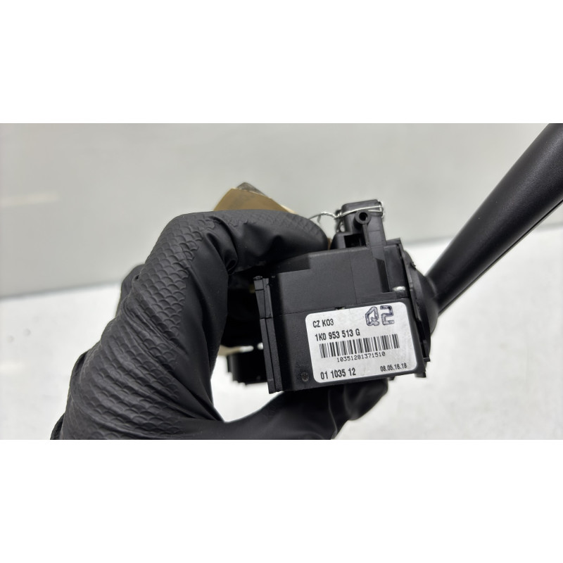 Commodo phare VOLKSWAGEN GOLF PLUS Photo n°5