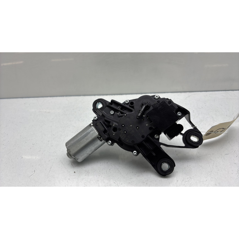 Moteur essuie glace arriere VOLKSWAGEN GOLF PLUS Photo n°4