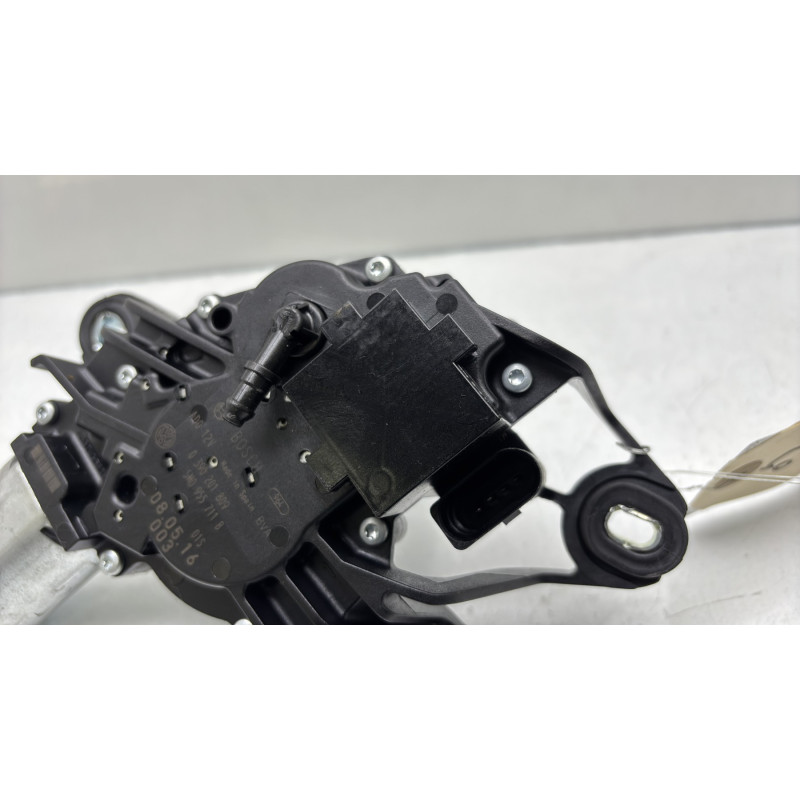 Moteur essuie glace arriere VOLKSWAGEN GOLF PLUS Photo n°5