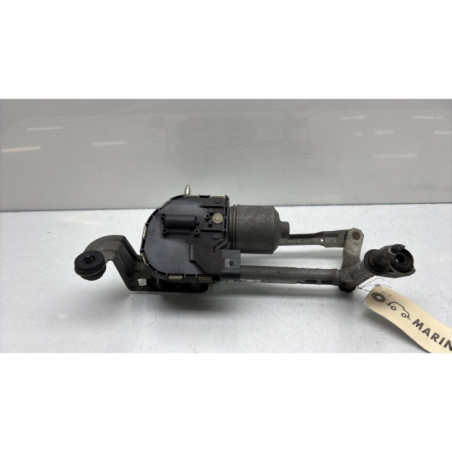 Moteur essuie glace avant gauche VOLKSWAGEN GOLF PLUS Photo n°1
